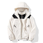 Kira | Women's 3-in-1 Waterproof Outdoor Skiing Jacket