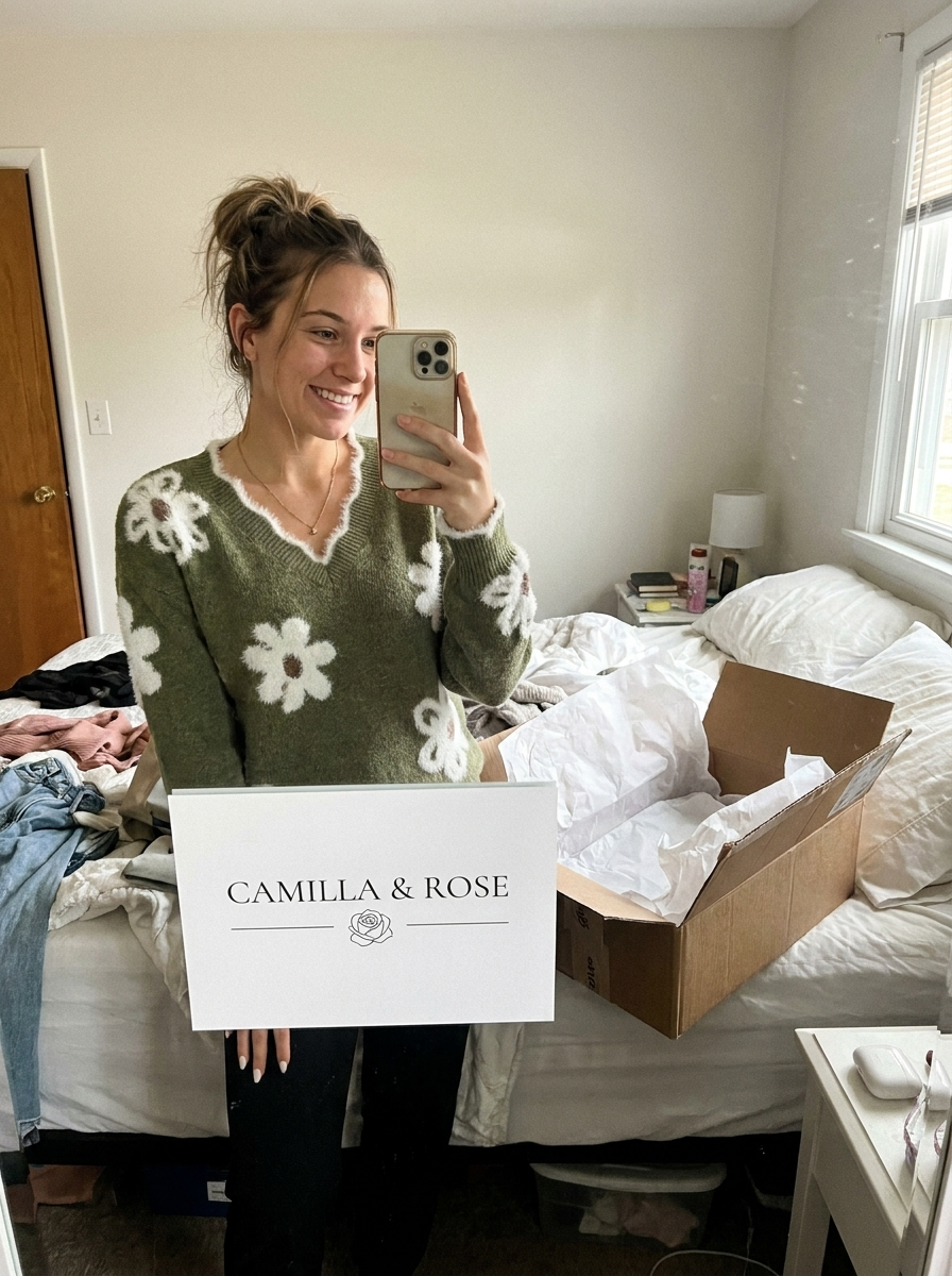 Customer picture 2