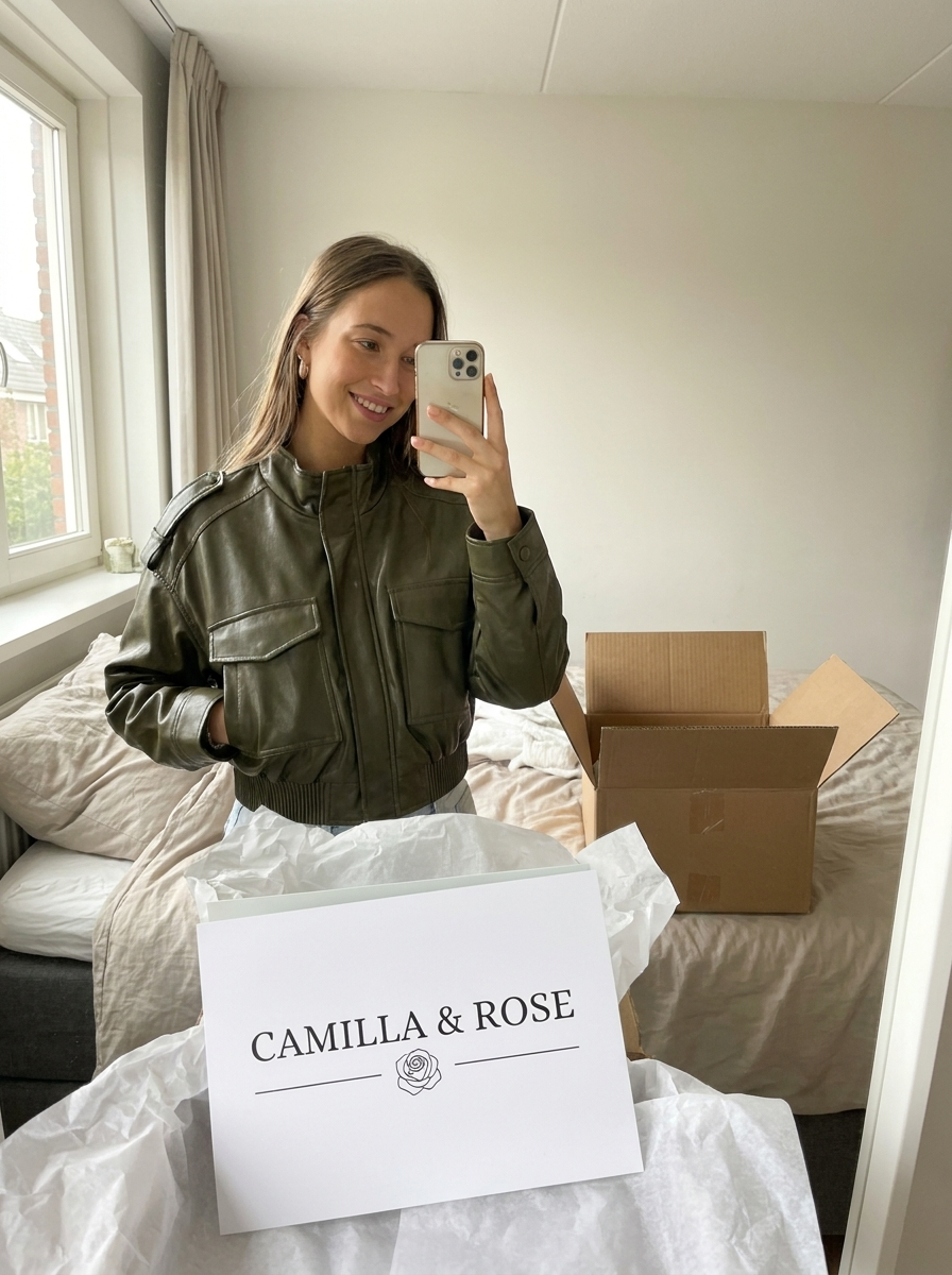 Customer picture 5