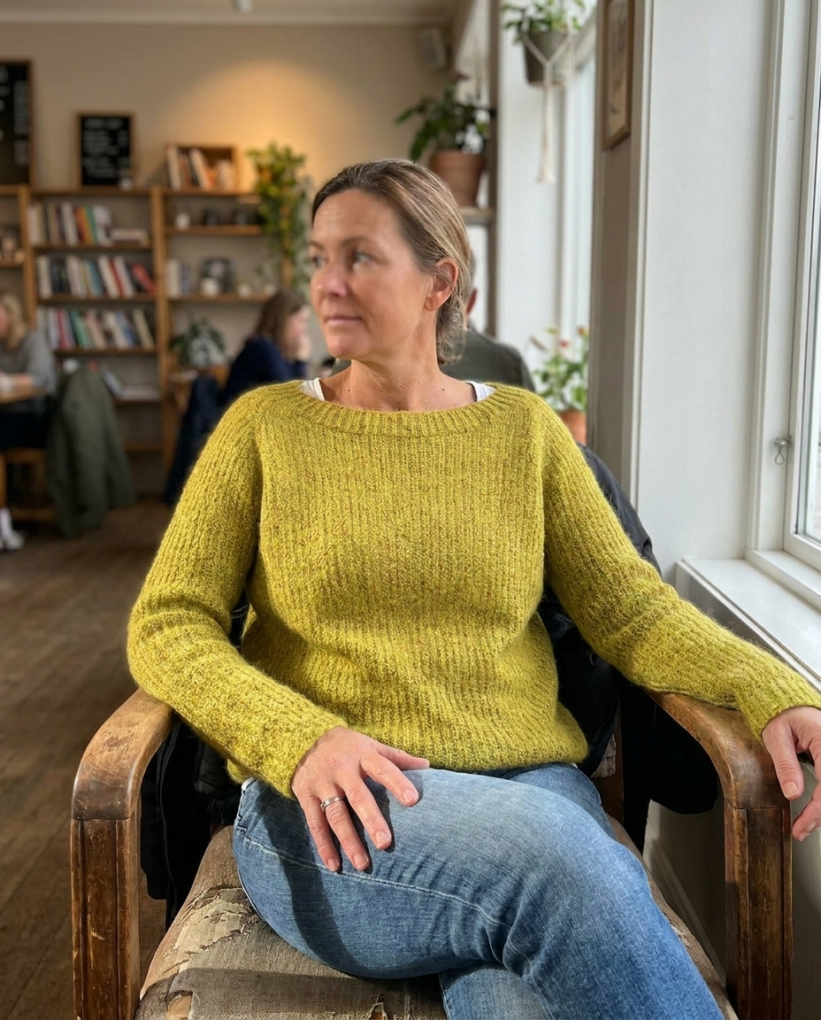 Sylvie lifestyle