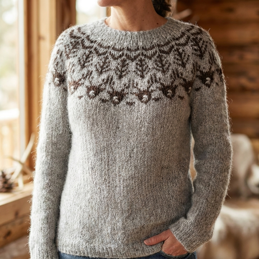Elyvianne lifestyle Light Grey