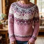 Elyvianne lifestyle Pink