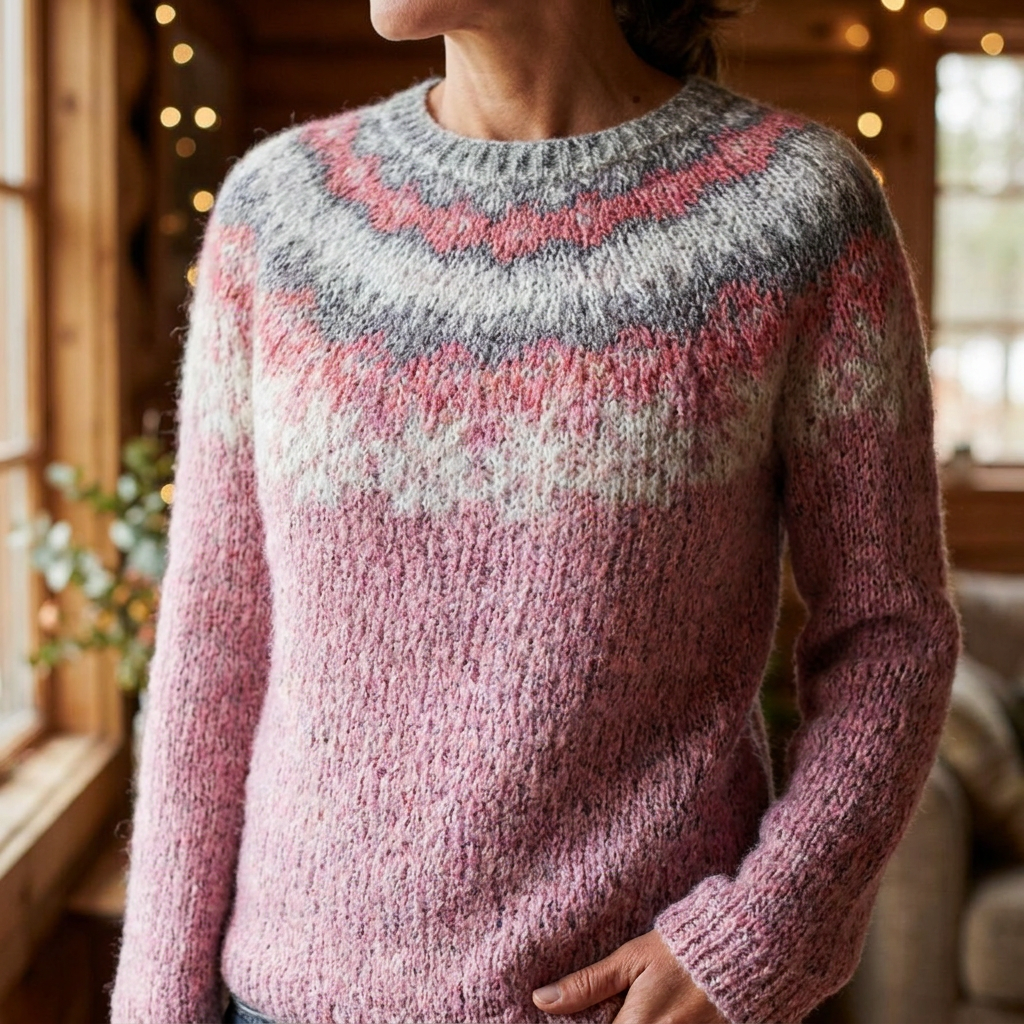 Elyvianne lifestyle Pink 2