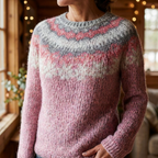 Elyvianne lifestyle Pink 2