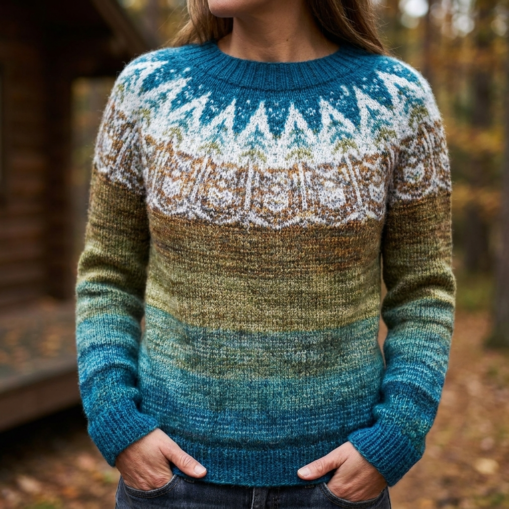 Elyvianne lifestyle Ocean Green
