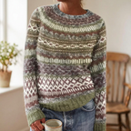 Elyvianne lifestyle Green