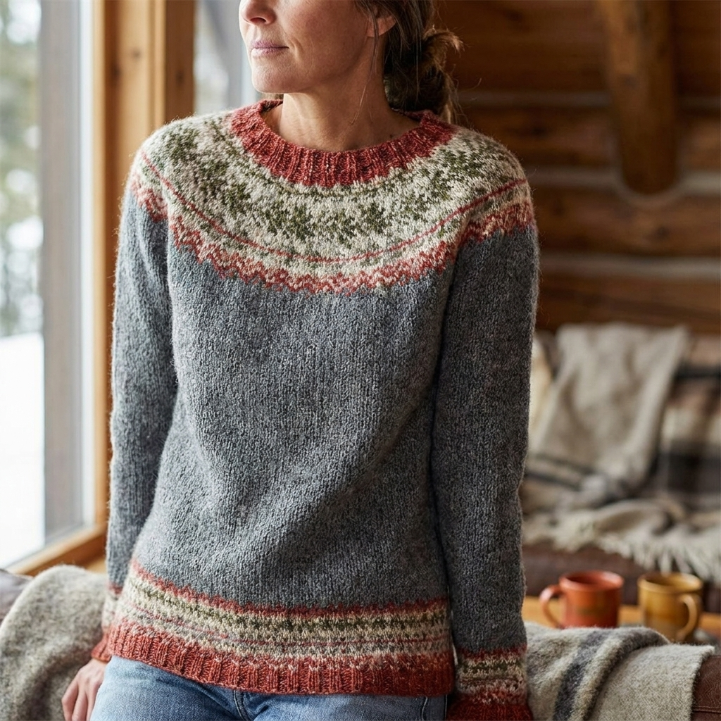 Elyvianne lifestyle Grey