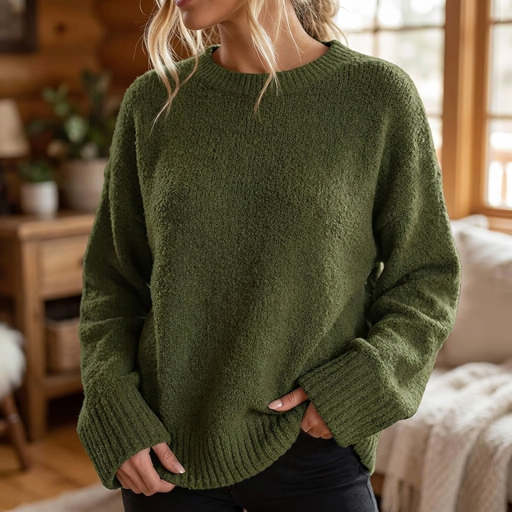 Enzi lifestyle Green
