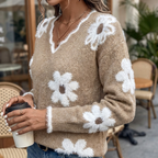Trie lifestyle Khaki