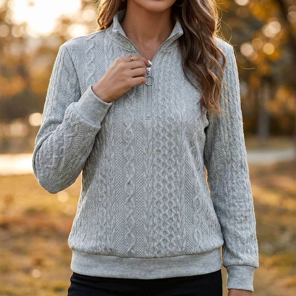 Nora lifestyle Grey