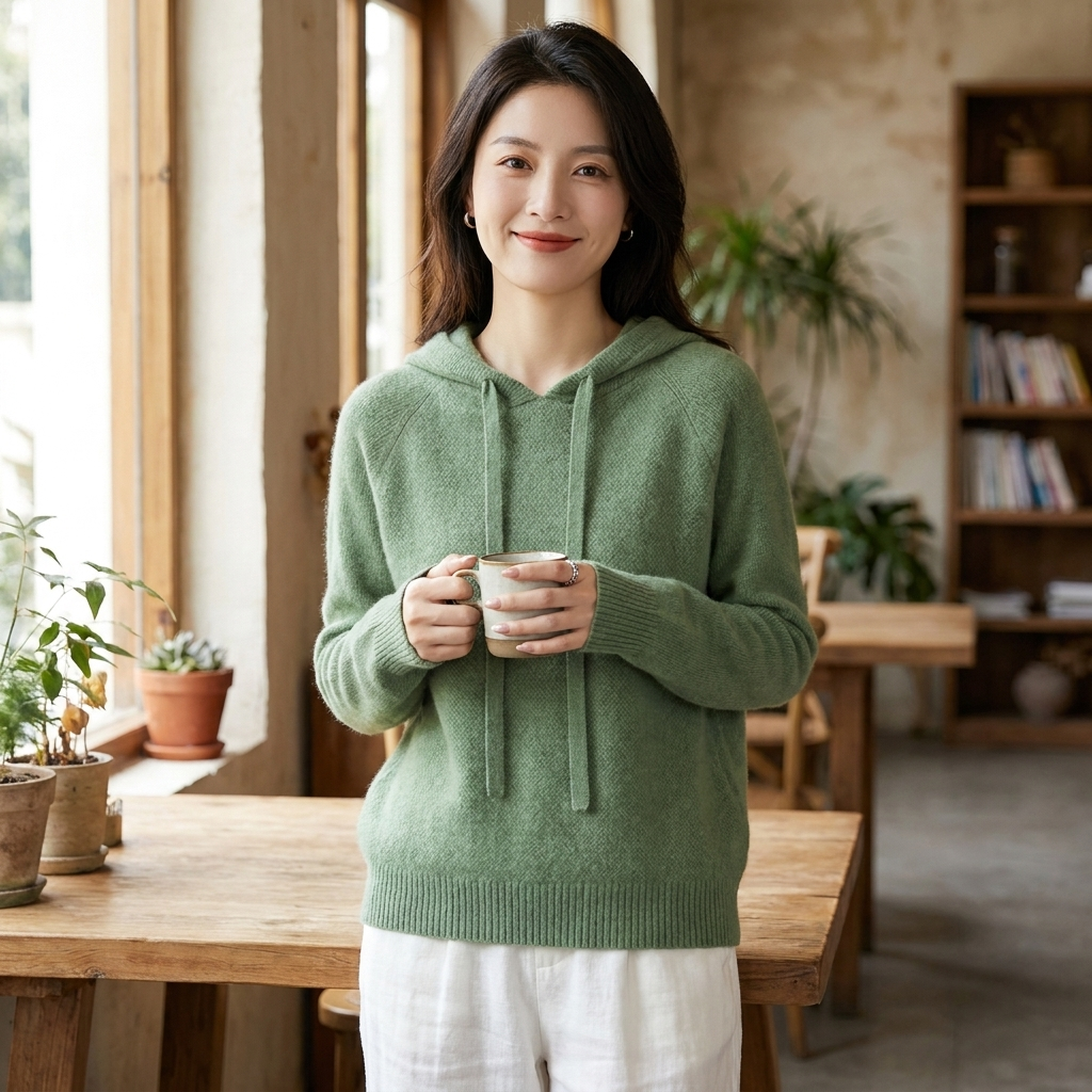 Nyelle lifestyle Green