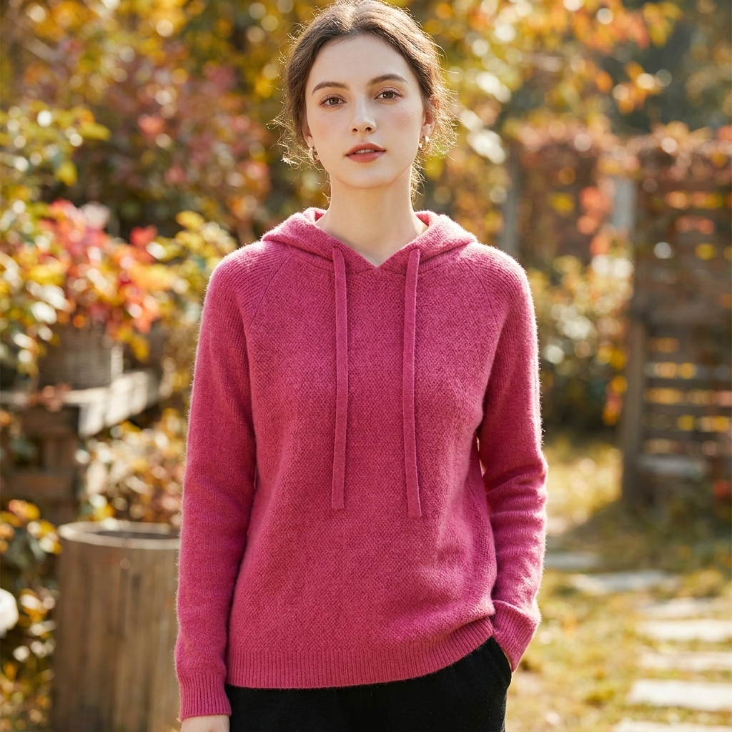 Nyelle lifestyle Dark Pink