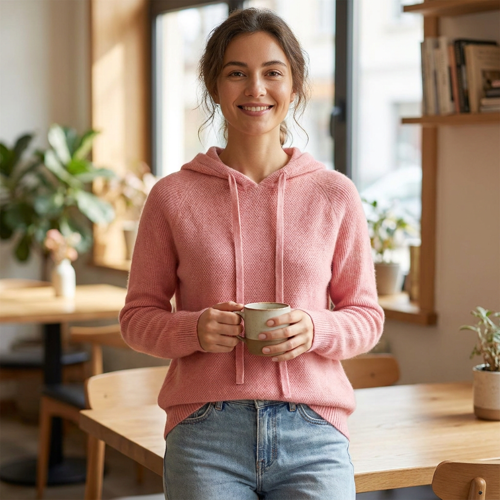Nyelle lifestyle Pink