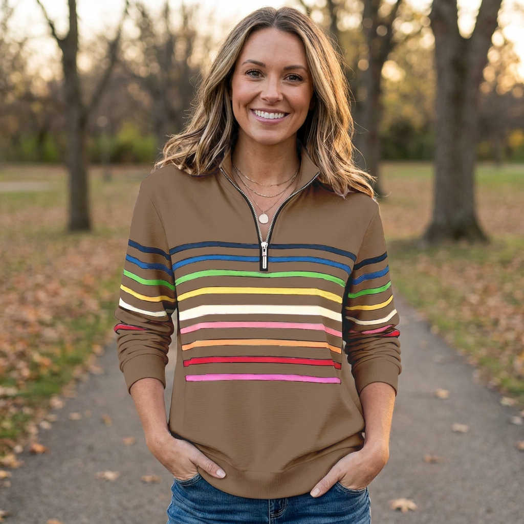 Madison lifestyle Khaki