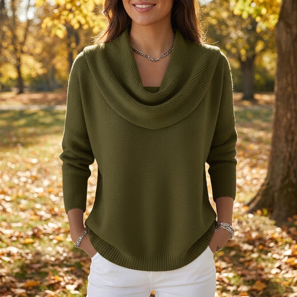 Cercie lifestyle Green