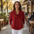 Cercie lifestyle Red