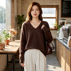 Colette lifestyle Coffee Brown