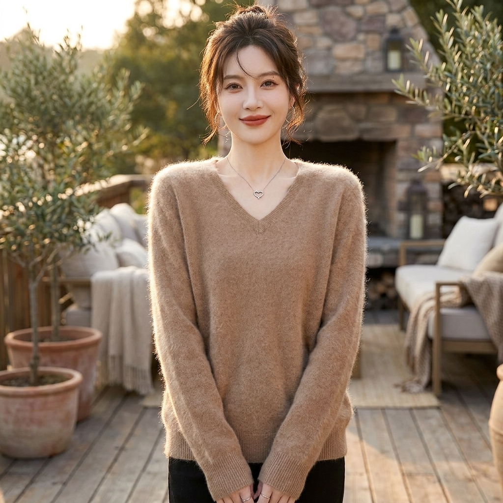 Colette lifestyle Beige