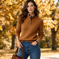 Harriet lifestyle Brown