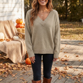 Fenna lifestyle Light Brown