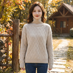Odette lifestyle Beige