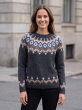 Elyvianne lifestyle PMax street Dark Grey