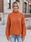 Valerianne lifestyle PMax street Orange