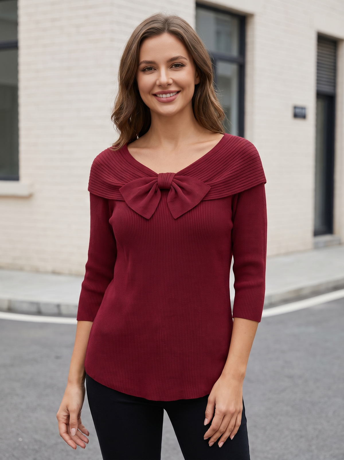 Neeko lifestyle PMax street Red