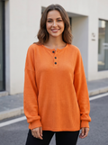 Anna lifestyle PMax street Orange