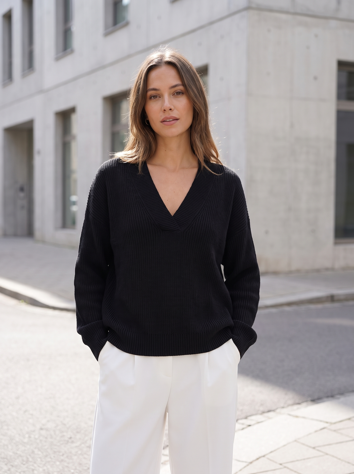 Auvie lifestyle PMax street Black
