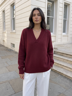 Auvie lifestyle PMax street Red
