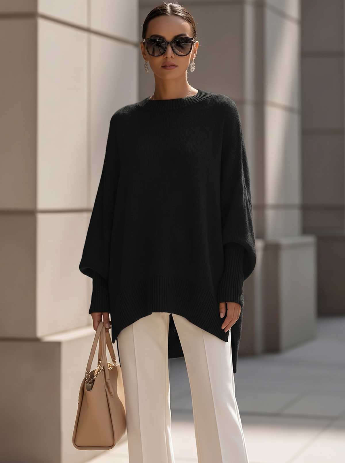 Callowyn lifestyle PMax street Black