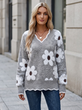 Trie lifestyle PMax street Grey