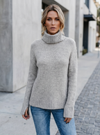 Marlowe lifestyle PMax street Grey