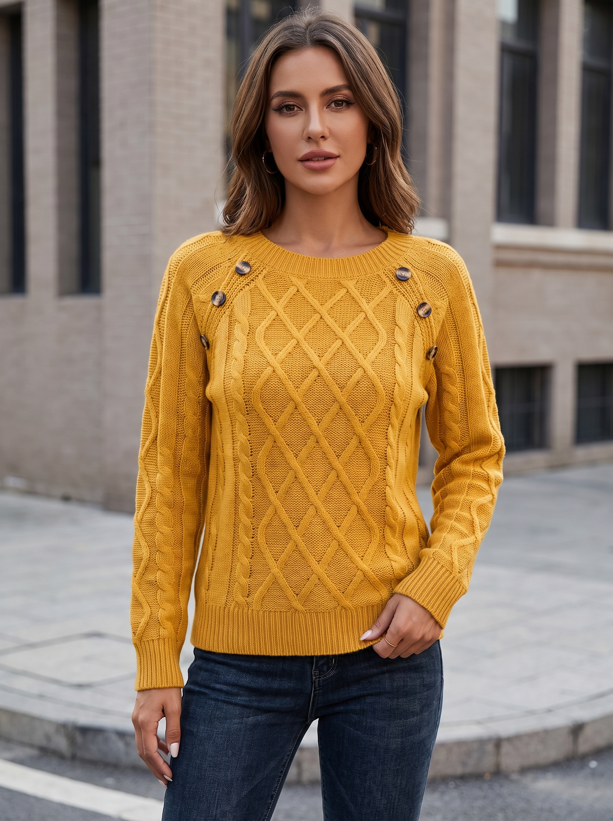 Penelope lifestyle PMax street Golden