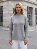 Kalyzziah lifestyle PMax street Grey