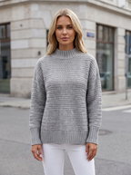 Kalyzziah lifestyle PMax street Grey