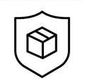 100% INSURED SHIPPING