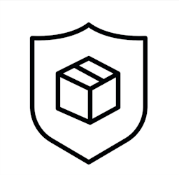 100% INSURED SHIPPING